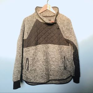 Abercrombie and Fitch sweater